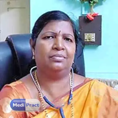 Ms. Ch. Radha Rani Profile Picture