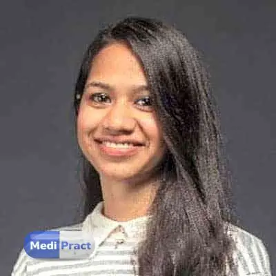 Ms. Ch. Rohini Kumar Profile Picture