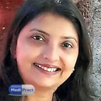 Ms. Chaitali Shah Profile Picture