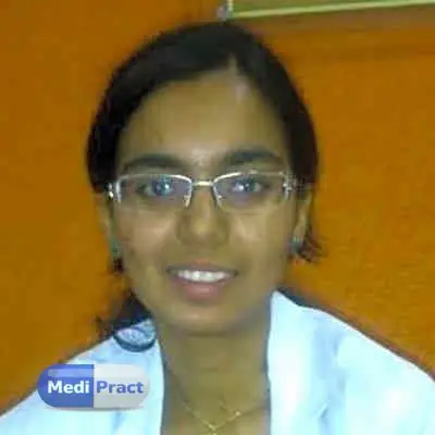 Ms. Chaithra Nayak Profile Picture