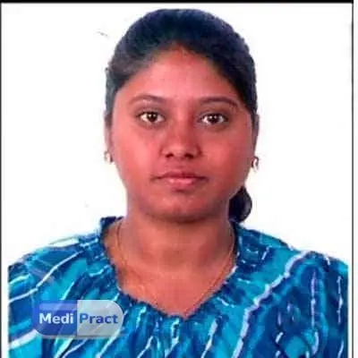 Ms. Chaitra V Profile Picture