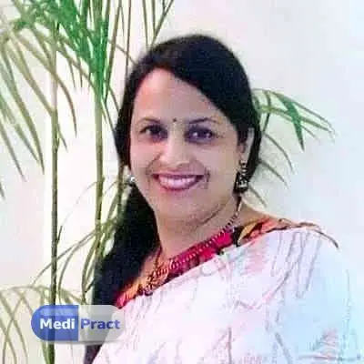 Ms. Chanchal Aggarwal Profile Picture