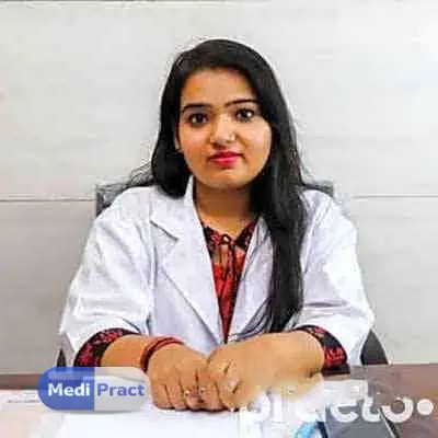 Ms. Chanchal Gupta Profile Picture