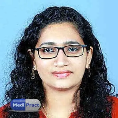 Ms. Chanchana Jacob V Profile Picture