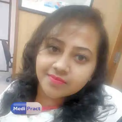 Ms. Chanda Profile Picture