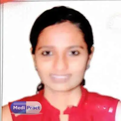 Ms. Chandani Dani Profile Picture