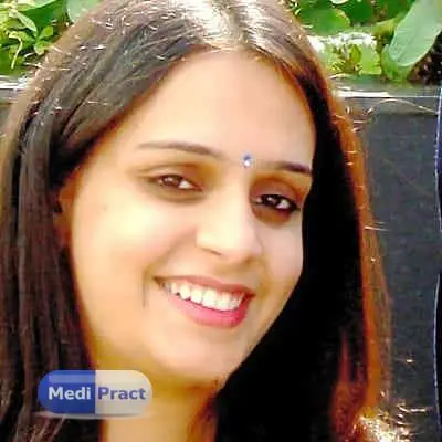Ms. Chandani Kumar Profile Picture