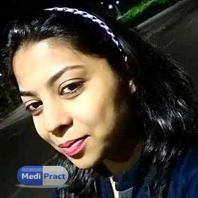 Ms. Chandel Juhi Profile Picture