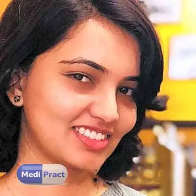 Ms. Chandni Haldurai Profile Picture