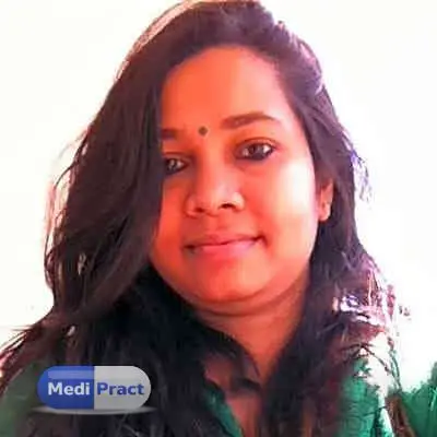 Ms. Chandni Mehta Profile Picture