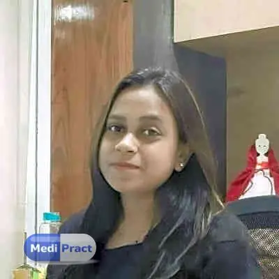 Ms. Chandni Singh Profile Picture