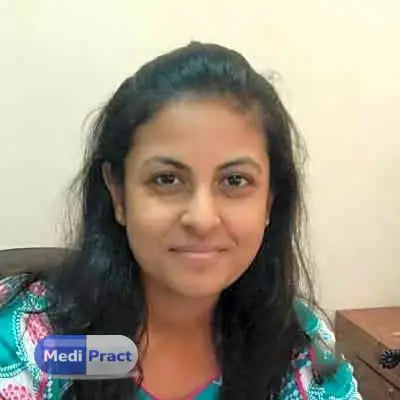 Ms. Charmi H Gala Profile Picture