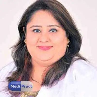 Ms. Charu Dua Profile Picture