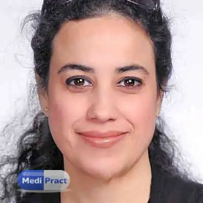 Ms. Charu Khanna Profile Picture