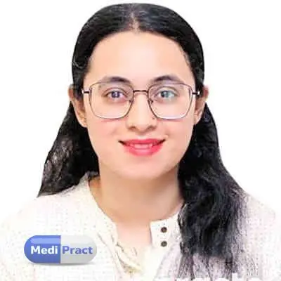 Ms. Charu Prabhakar Profile Picture