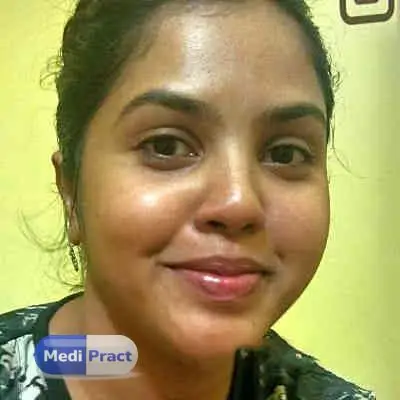 Ms. Charulatha Profile Picture