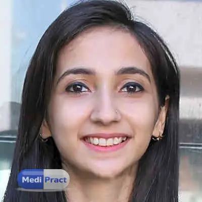 Ms. Charvi Bajaj Profile Picture