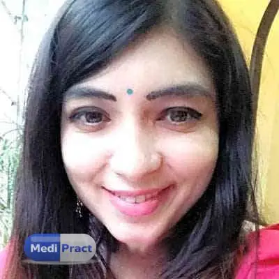 Ms. Charvi Jain Profile Picture