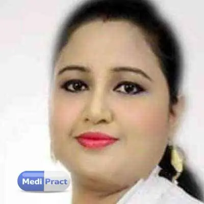 Ms. Chayanika Sarmah Profile Picture