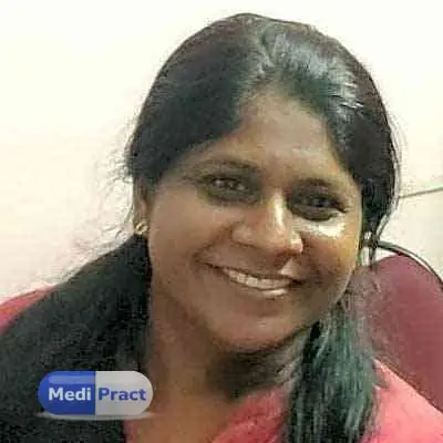 Ms. Chellam Narendiran Profile Picture