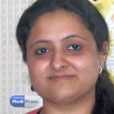 Ms. Chetna Gambhir Profile Picture