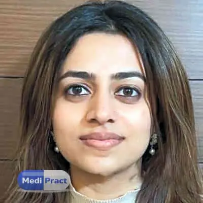 Ms. Chetna Luthra Profile Picture