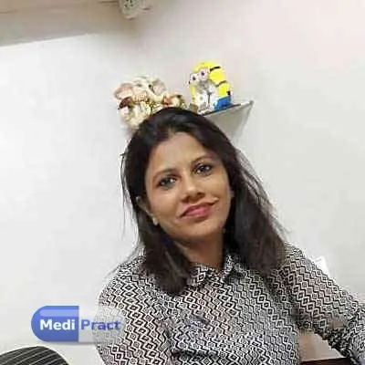 Ms. Chetna Soni Profile Picture