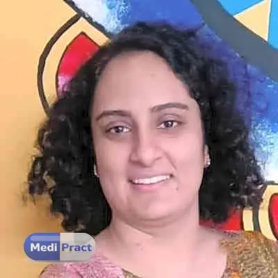 Ms. Chhavi Damani Profile Picture