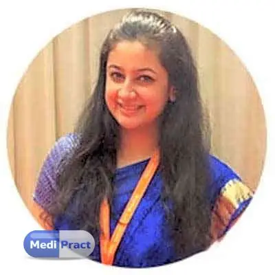 Ms. Chhavi Tewary Profile Picture