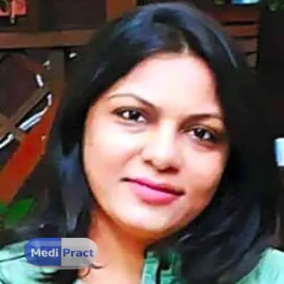 Ms. Chhaya Jain Profile Picture