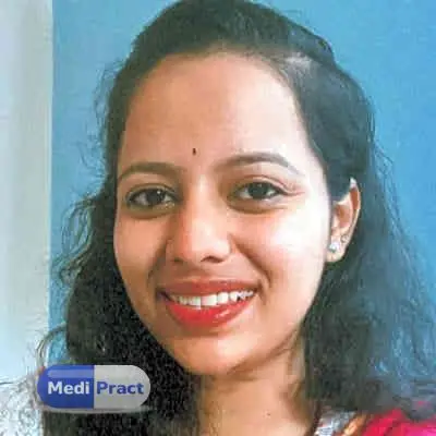 Ms. Chinmayee Ravindra Naik Profile Picture