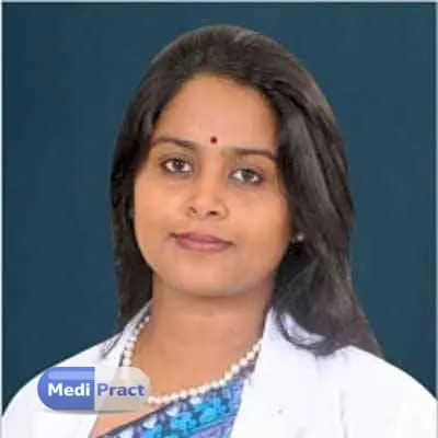 Ms. Chinna Sai Namballa Profile Picture