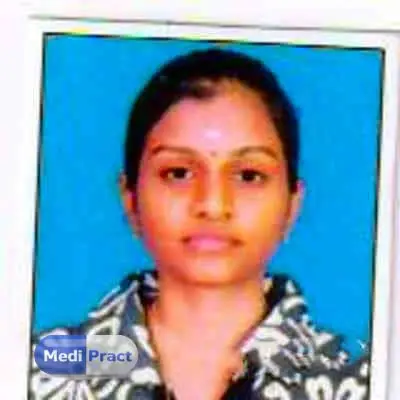Ms. Chitra Alagusundaram Profile Picture