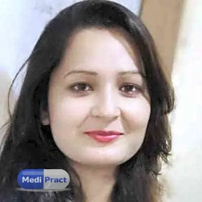 Ms. Chitra Koranga Profile Picture