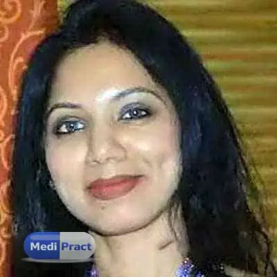 Ms. Chitra Naik Bhagwat Profile Picture