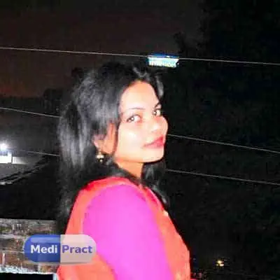 Ms. Chitra Singh Profile Picture