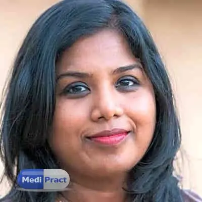 Ms. Chitra Thadathil Profile Picture