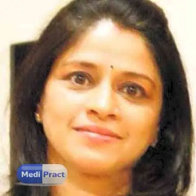 Ms. Chitrakshi Profile Picture
