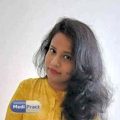 Ms. D.P Praveena Profile Picture