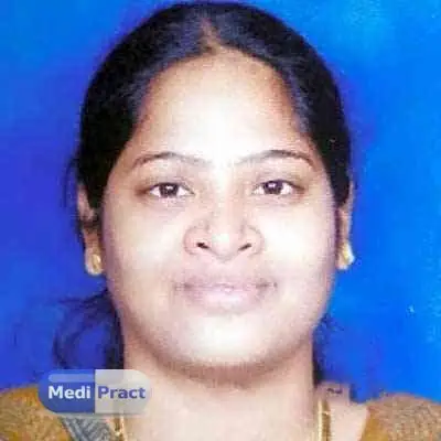 Ms. D. Sumasowbagya Profile Picture