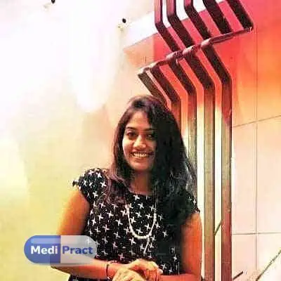 Ms. Damacherla Hima Bindhu Profile Picture