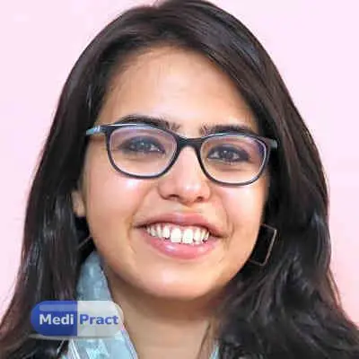 Ms. Damini Grover Profile Picture
