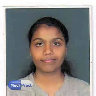 Ms. Danya M Profile Picture