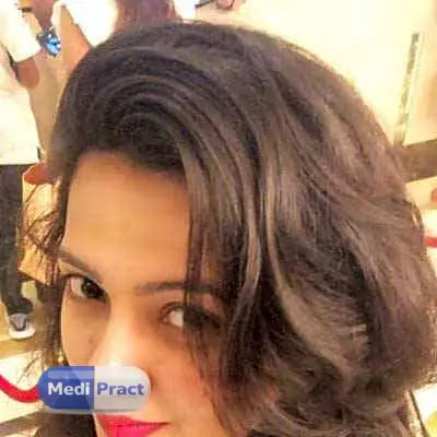Ms. Darshana Shah Profile Picture