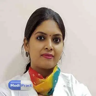 Ms. Debahuti Manasa Mishra Profile Picture