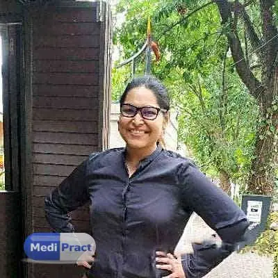 Ms. Debapriya Profile Picture