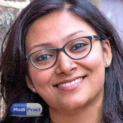 Ms. Debasmita Sinha Profile Picture
