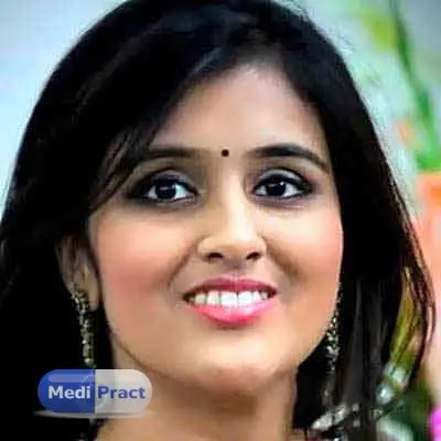 Ms. Debdattya Mitra Profile Picture