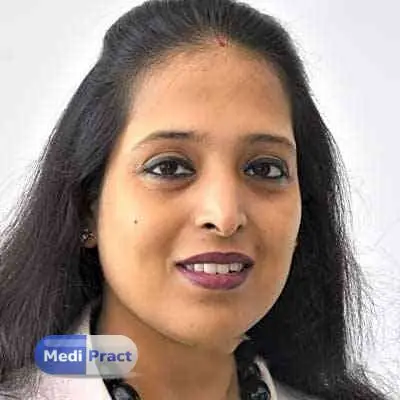 Ms. Debjani Banerjee Profile Picture