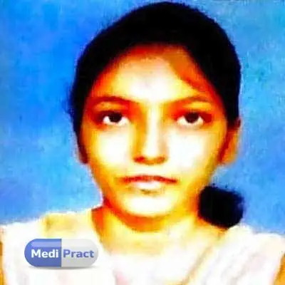 Ms. Deblina Raha Profile Picture
